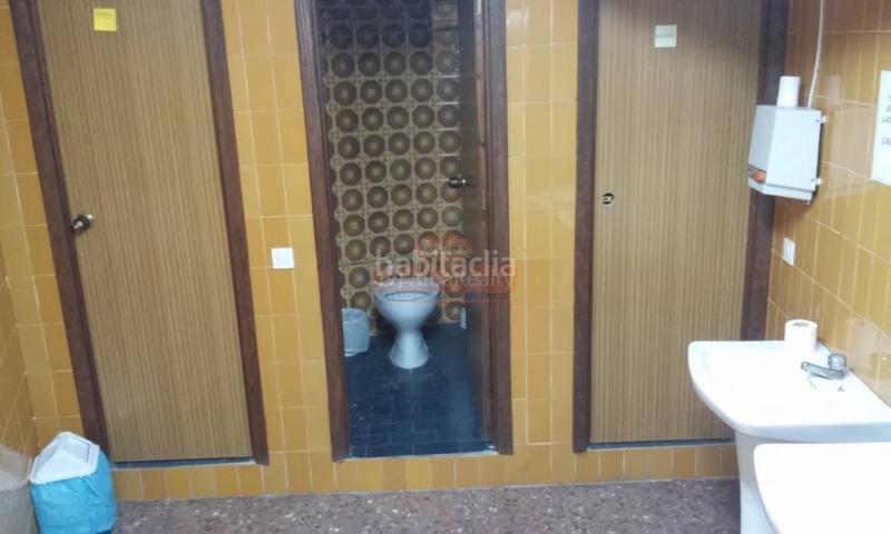 Foto f4d13bb9-609f-4446-b278-3f7c706b67fb. Alquiler local comercial local para cualquier tipo de actividad en Albacete