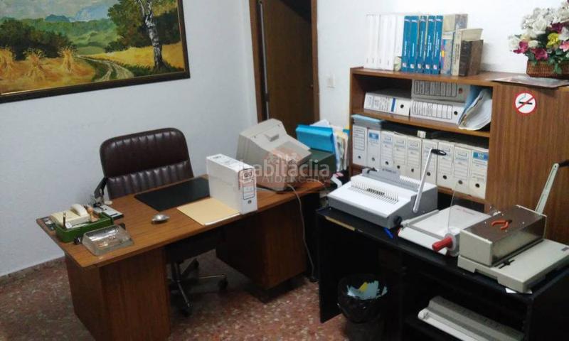 Foto 5ebe65b3-e610-4a22-94e5-0302ffb083f9. Miete geschäftsraum in Centro Albacete