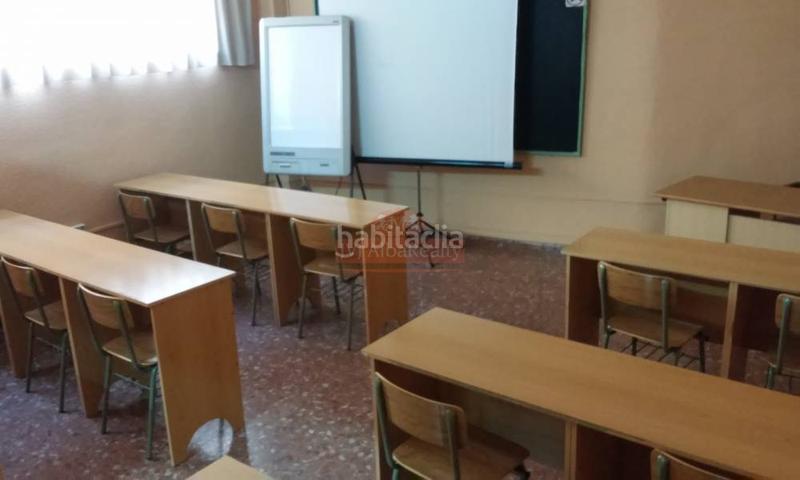 Foto 7664890b-58bf-46a3-aa9e-3736f0de6a44. Miete geschäftsraum in Centro Albacete