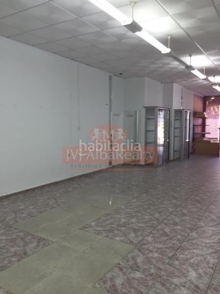 Foto de374458-71a7-496c-87a6-50959d363ac2. Lloguer local comercial a Hospital Albacete
