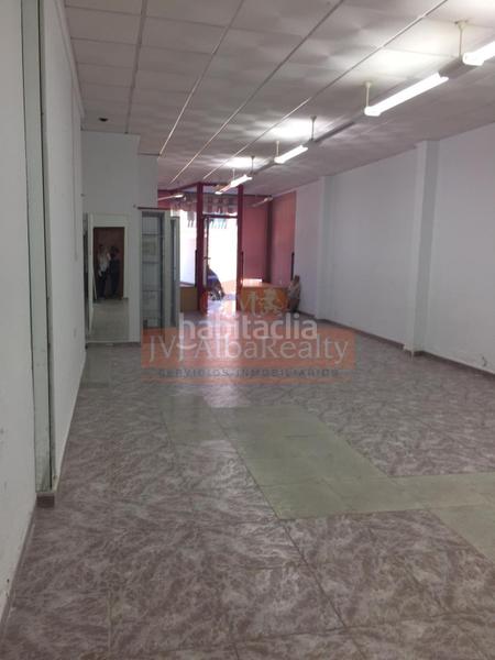 Foto 6ca1a9f4-31ff-446f-93ec-a1fa4336c6ca. Location local commercial dans Hospital Albacete