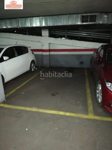 Foto 00cd36f2-6b34-449a-8e07-2464c9effc49. Aparcament cotxe a Carretas - Pajarita Albacete