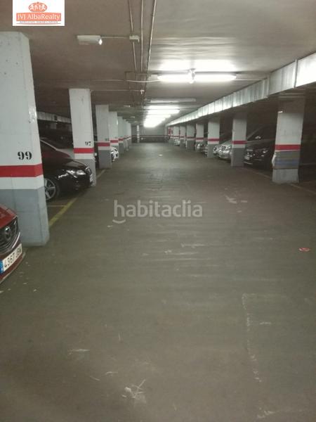 Foto 701191bf-c960-4e93-970a-41ebb929d080. Aparcament cotxe a Carretas - Pajarita Albacete