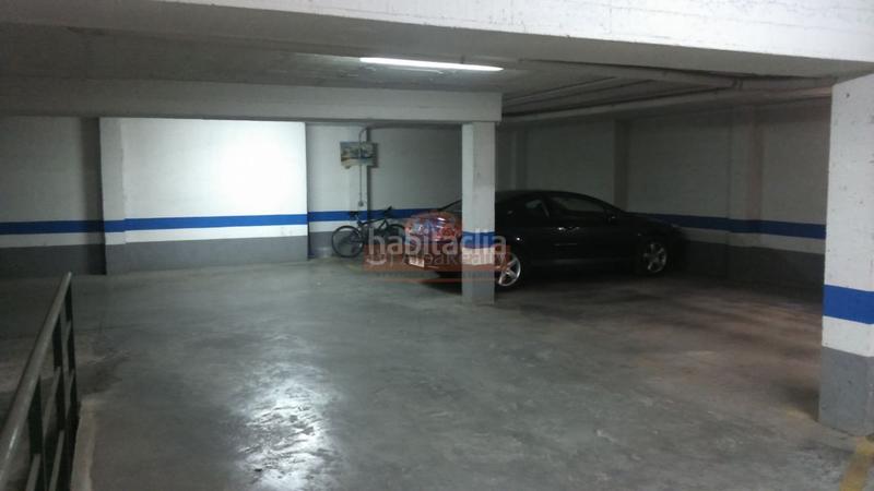 Foto 2096a1e9-6bd9-41c8-ae28-599d5a861a17. Posto auto in Carretas - Pajarita Albacete