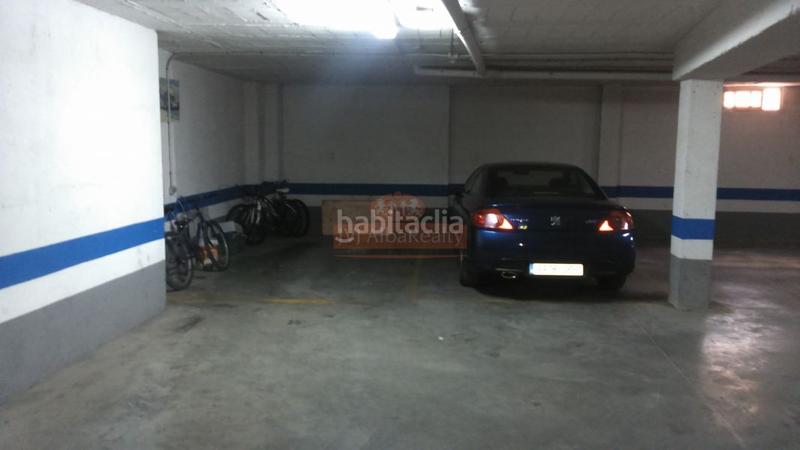 Foto 3c2f2193-52bd-4cfc-a9dd-2310e69399ae. Posto auto in Carretas - Pajarita Albacete