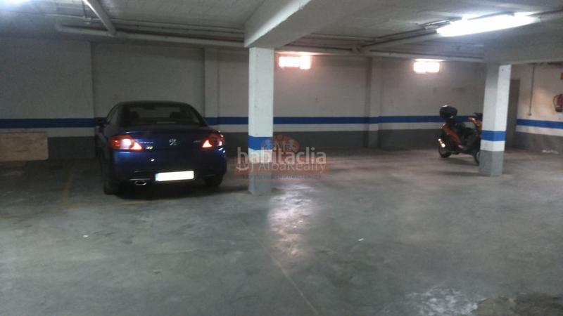 Foto 5e080bfc-e87d-415e-8848-defd8e7d4c3d. Posto auto in Carretas - Pajarita Albacete