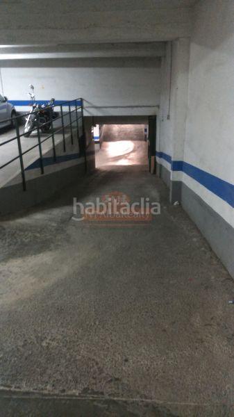 Foto 75305d09-8d47-4e85-b253-6d69183fe88c. Posto auto in Carretas - Pajarita Albacete