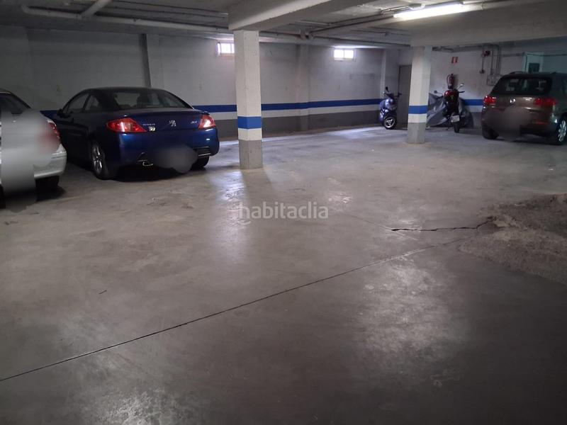 Foto 7a718aa8-b09d-48bd-aaba-60ba5497d4c1. Posto auto in Carretas - Pajarita Albacete