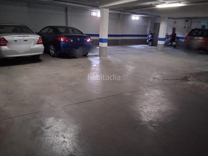 Foto 9bb73fee-1828-48c9-b5e4-fed5342eae57. Posto auto in Carretas - Pajarita Albacete