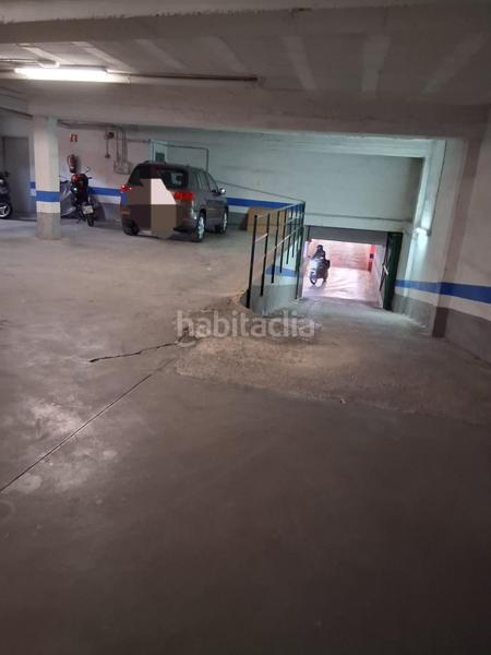 Foto a22983e4-9c6f-409c-889a-3f95f1fd27ed. Posto auto in Carretas - Pajarita Albacete