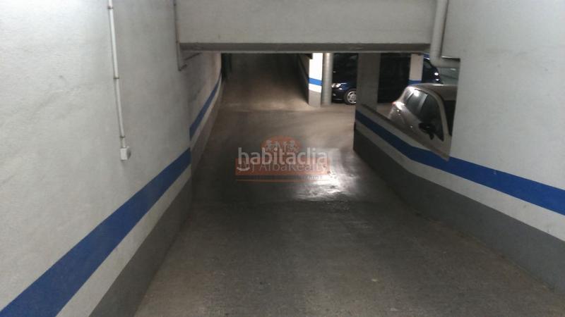 Foto a3a974ab-d33d-49ec-94be-69a979e8838c. Posto auto in Carretas - Pajarita Albacete