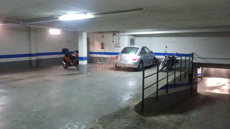 Foto a929ab8b-6487-46ba-8aaf-670426629808. Posto auto in Carretas - Pajarita Albacete