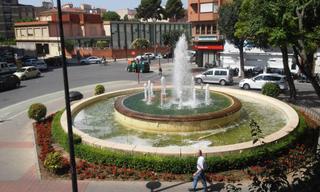 Lloguer Oficina a Industria. Se alquila entreplanta zona menendez pidal.