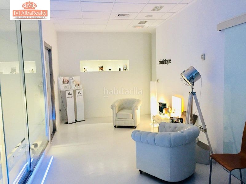 Foto 17f02c85-efb6-4d44-a899-92876da7d6ac. Local comercial a Centro Albacete