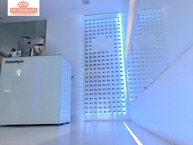 Foto 23593aff-72ea-49c8-9459-354f116d206a. Local comercial a Centro Albacete