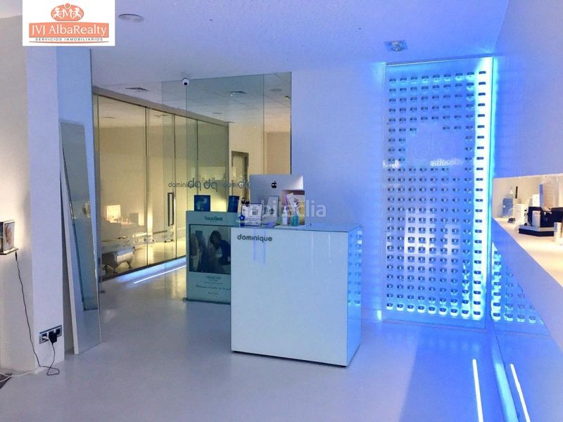 Foto 64386a5e-6741-4502-a82b-c8723cbd3140. Local comercial a Centro Albacete