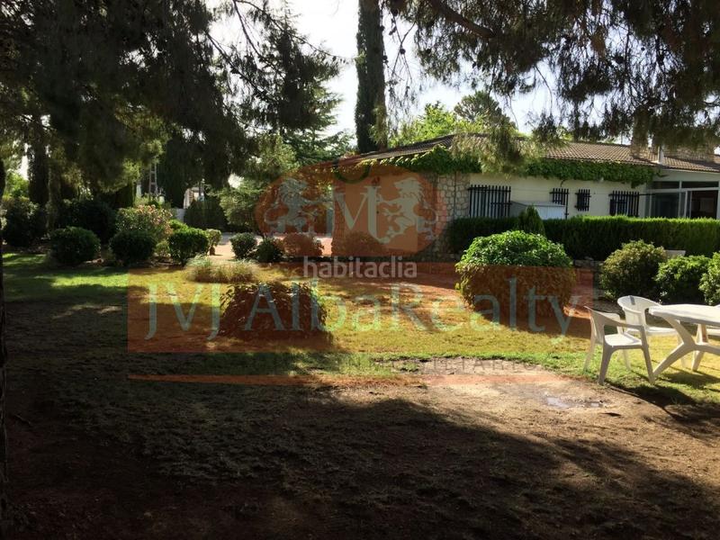 Foto 090e31a5-d834-4e62-802f-02b396e87bcf. Chalet avec parking piscine dans Pedanías - Extrarradio Albacete