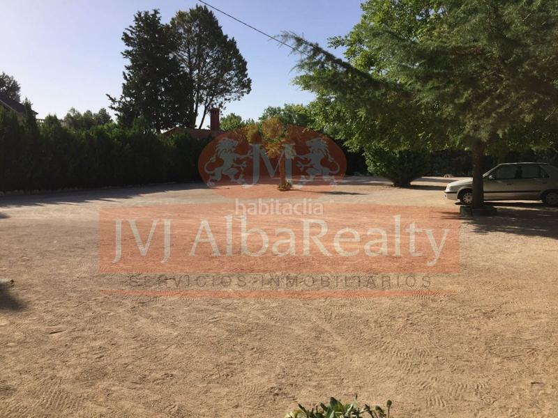 Foto 4321e1b8-51e5-4095-a9c1-53c3649a79cb. Chalet avec parking piscine dans Pedanías - Extrarradio Albacete