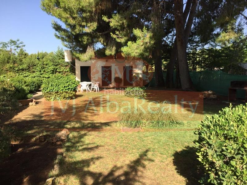 Foto 70e05e74-4b98-437c-ae48-19318f088e95. Chalet avec parking piscine dans Pedanías - Extrarradio Albacete