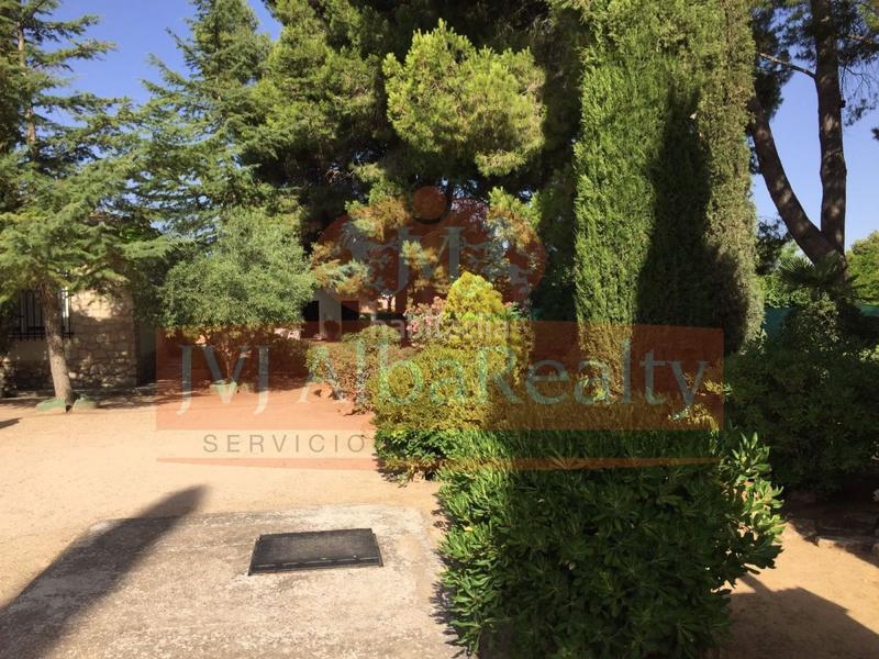 Foto 81722bd1-fefd-4fa8-a725-d796390529cf. Chalet avec parking piscine dans Pedanías - Extrarradio Albacete