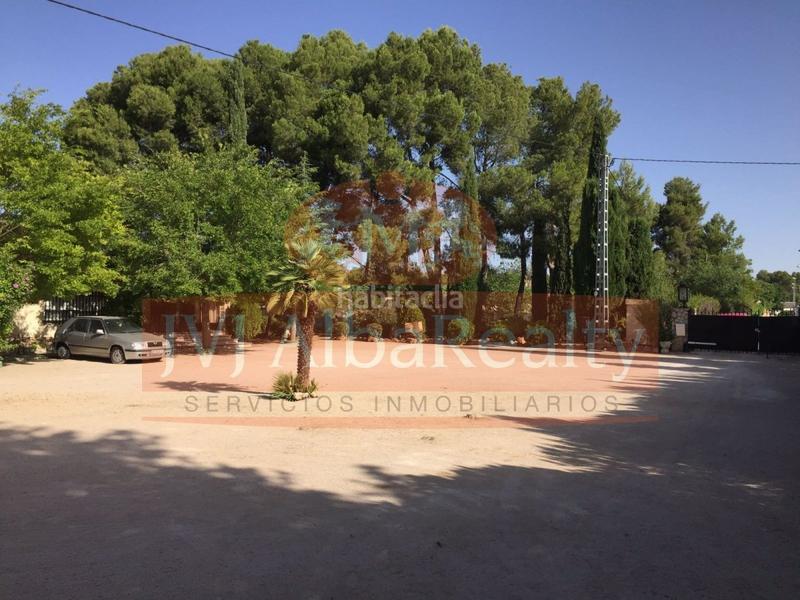 Foto fb28b238-fae7-4fc6-8b08-a867c4d2dd88. Chalet avec parking piscine dans Pedanías - Extrarradio Albacete