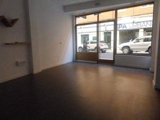 Local Comercial en Feria