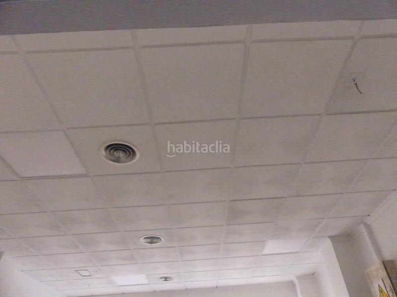 Foto 179eaf10-e7c4-4a7d-a5e4-47205cfe97a0. Location local commercial dans Feria Albacete