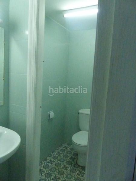 Foto 1b60af47-e928-4baf-bd2f-17ed3cae42eb. Location local commercial dans Feria Albacete