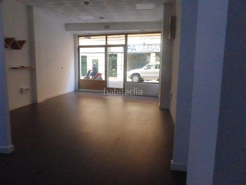 Foto 9b95880d-658d-4f0c-82df-26b4a70d91a7. Rent business premise in Feria Albacete