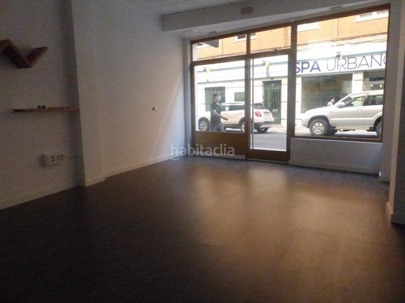 Foto fb2661a6-7089-4d26-8a9e-1acbdb6b6bc3. Rent business premise in Feria Albacete