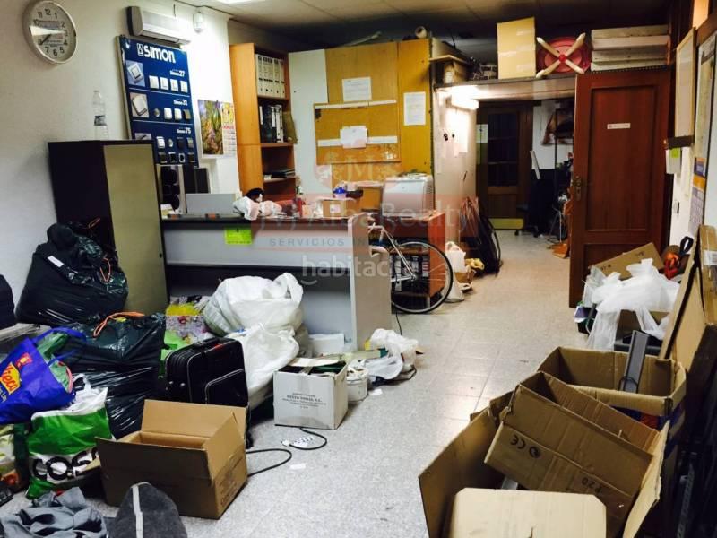 Foto 78c0217e-bbeb-4e21-9c56-0d06bb8b61d7. Lloguer local comercial a Fátima Albacete