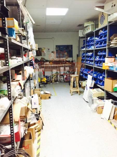 Foto c9f73d0b-9386-47aa-bde5-48686f3c398a. Lloguer local comercial a Fátima Albacete