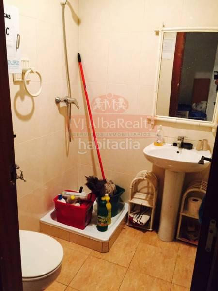 Foto bfe8fb63-413f-4437-833b-b7c1fe938004. Miete geschäftsraum in Fátima Albacete