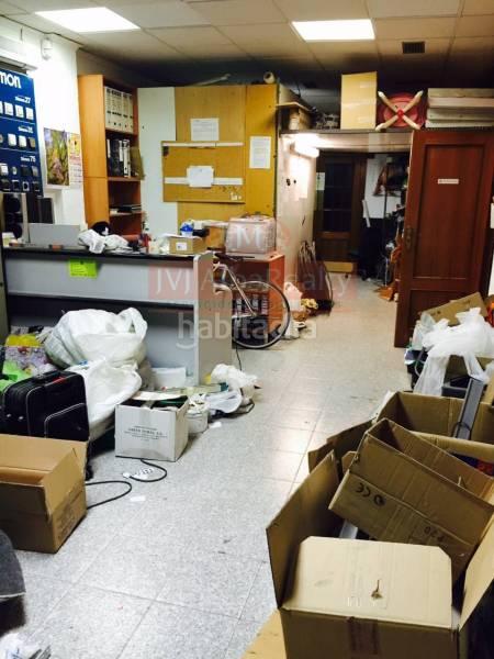 Foto 02038908-00ed-48df-9c5a-90142840e720. Rent business premise in Fátima Albacete