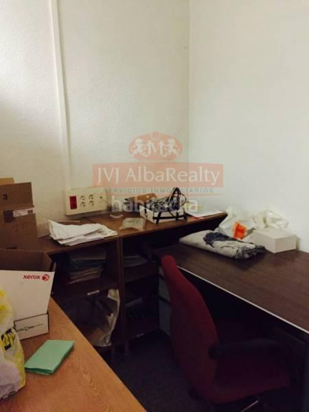 Foto 3c9288b5-d87c-4eef-ba86-b2b660ca0206. Rent business premise in Fátima Albacete