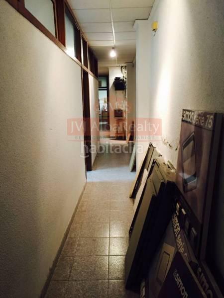 Foto 7b4937d1-10d7-4253-9bac-6b2ec1c9ed42. Rent business premise in Fátima Albacete