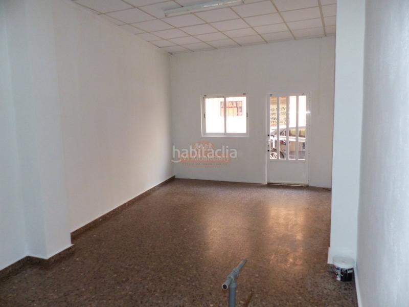 Foto 5ce74504-6b49-4819-aa46-fc7073d65897. Location local commercial dans Carretas - Pajarita Albacete