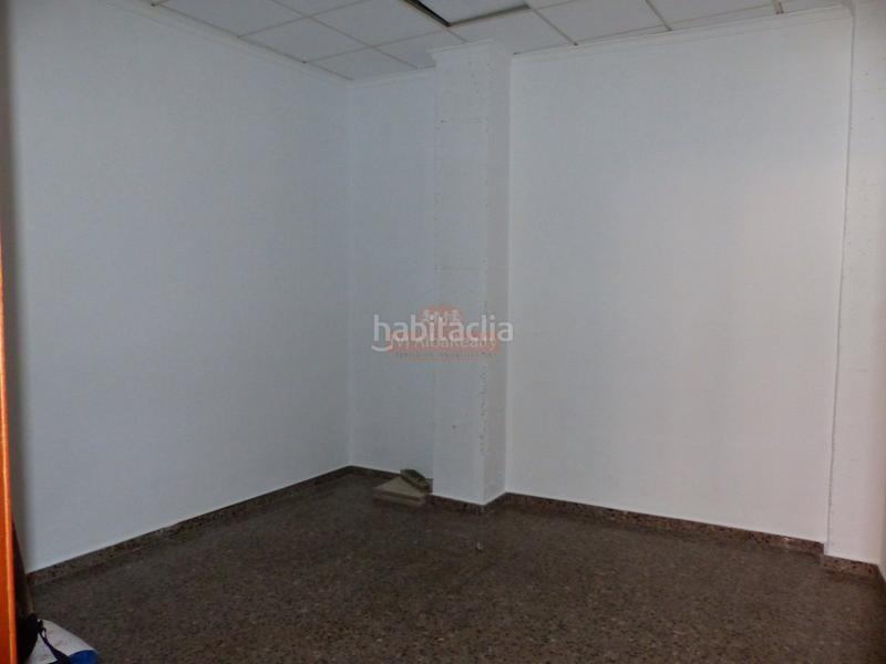 Foto f00f3f04-889a-480f-afe1-85389a5623ab. Location local commercial dans Carretas - Pajarita Albacete
