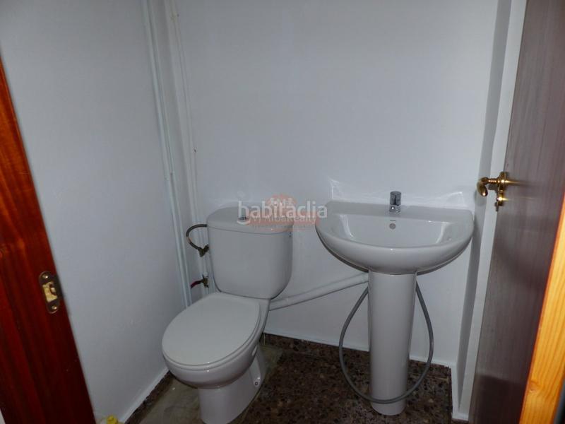 Foto 519e509d-a874-4ddb-9d82-0e9a8e226c29. Miete geschäftsraum in Carretas - Pajarita Albacete