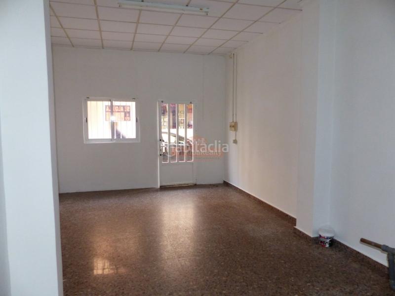 Foto 8cde34c2-fd99-44c4-a86f-a0a553c415b7. Miete geschäftsraum in Carretas - Pajarita Albacete