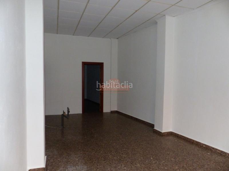 Foto dc553f08-0760-403f-ad33-d99446faf3b2. Miete geschäftsraum in Carretas - Pajarita Albacete