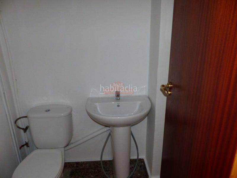 Foto dee31b87-b967-4fd7-86d5-7071af76d5e1. Miete geschäftsraum in Carretas - Pajarita Albacete