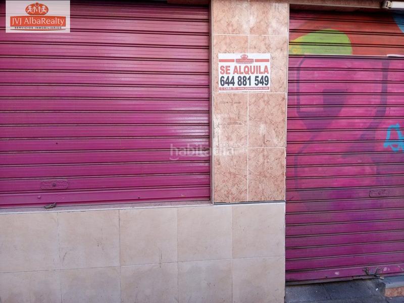 Foto 6934b9b3-7145-490a-b89f-6d9566adbc22. Lloguer local comercial a Ensanche - Franciscanos Albacete