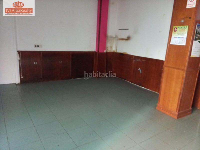 Foto 4e03e913-cfc4-4fa9-a0d1-28efddf71d93. Location local commercial dans Ensanche - Franciscanos Albacete