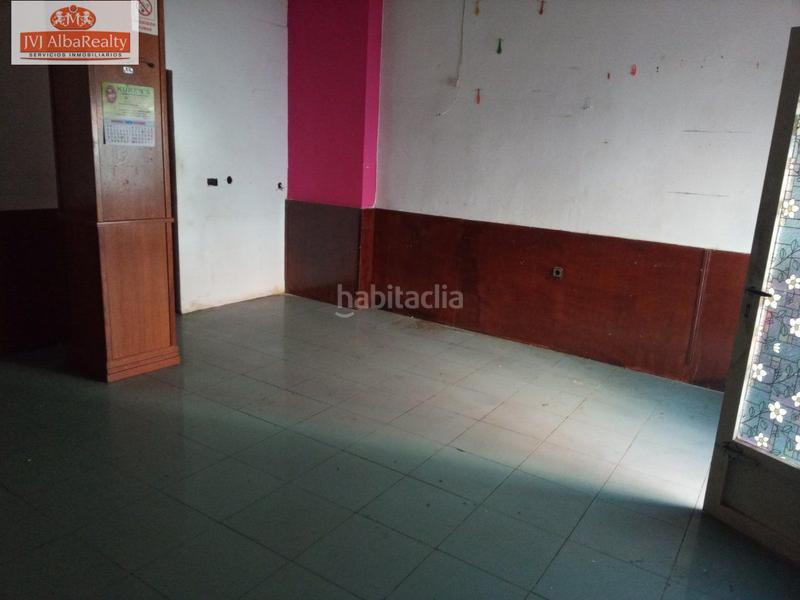 Foto ea058328-3754-419c-b1f8-7f9fa33643bf. Location local commercial dans Ensanche - Franciscanos Albacete