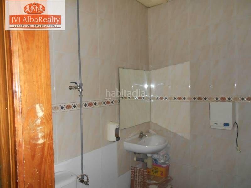 Foto 8fb4d5d8-d772-4726-a0f5-e63e55d8e253. Miete geschäftsraum in Ensanche - Franciscanos Albacete