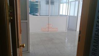 Lloguer Oficina a Centro. Se alquila entreplanta para oficinas de 80 mts