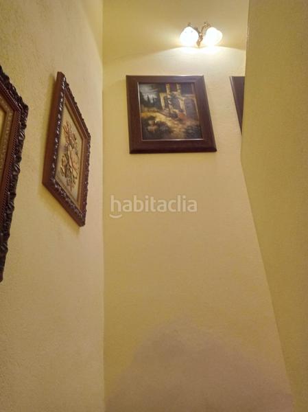 Foto 49398f87-04bd-44c3-b36e-0f5e371b969e. Casa adossada amb calefacció a Pozohondo