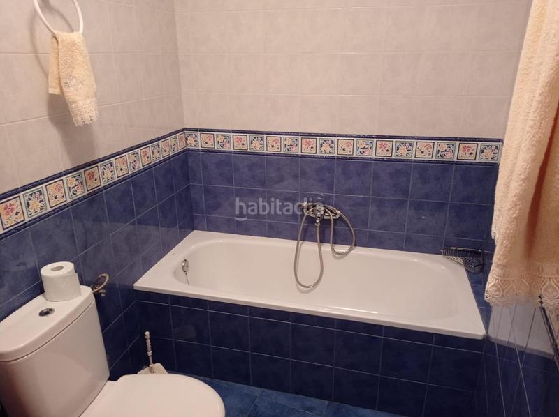 Foto 5d5f413a-32b9-4cb9-8b1f-e62f6b54f917. Casa adossada amb calefacció a Pozohondo