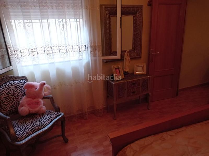 Foto 800ca0b7-56d6-4c52-8f1c-f562e6399e37. Casa adossada amb calefacció a Pozohondo